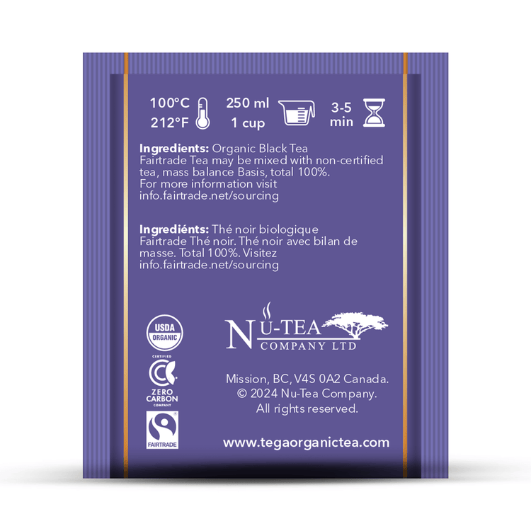 Fairtrade Breakfast Blend