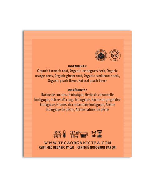 Caffeine-Free Herbal Tea