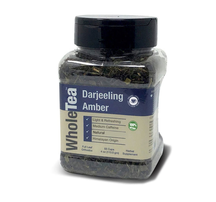 Premium Darjeeling Tea