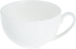 Load image into Gallery viewer, White Tea Cup 8 Oz | 250 Ml

