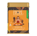 Load image into Gallery viewer, Golden Elixir - Turmeric Ginger Tea Bags
