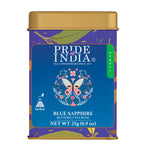 Load image into Gallery viewer, Blue Sapphire - Butterfly Pea Bliss Tea Bags
