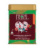 Load image into Gallery viewer, PommBerry Merlot - Fruity Green Tea Bags
