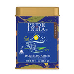 Load image into Gallery viewer, Darjeeling Amber - Afternoon Black Tea Bags
