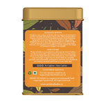 Load image into Gallery viewer, Golden Elixir - Turmeric Ginger Tea Bags
