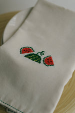 Load image into Gallery viewer, Tea Towel - Watermelon

