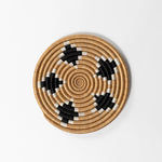 Load image into Gallery viewer, Hand Woven Trivets
