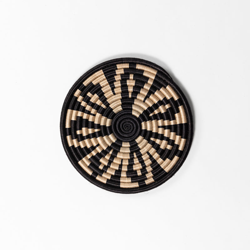 Hand Woven Trivets