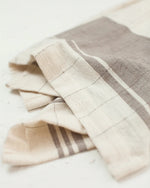 Load image into Gallery viewer, S/2 Chelsea Cotton Tea Towel
