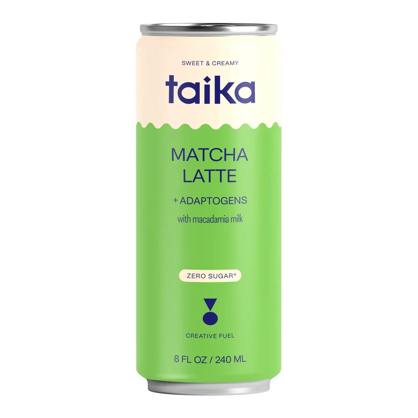 Taika Matcha Latte