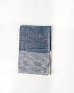 Load image into Gallery viewer, S/2 Chesapeake Cotton Tea Towel
