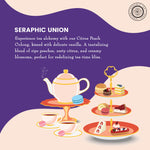 Load image into Gallery viewer, Sauvignon Creme - Peachy Oolong Tea Bags
