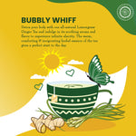 Load image into Gallery viewer, Lemongrass Ginger - Zesty Fresh Tea Bags
