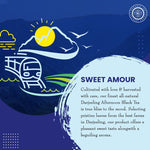 Load image into Gallery viewer, Darjeeling Amber - Afternoon Black Tea Bags
