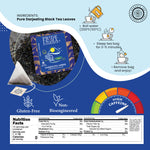 Load image into Gallery viewer, Darjeeling Amber - Afternoon Black Tea Bags
