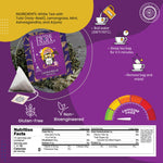 Load image into Gallery viewer, Calm &amp; Relax - Bedtime Tea Bags
