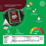 Load image into Gallery viewer, PommBerry Merlot - Fruity Green Tea Bags
