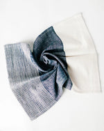 Load image into Gallery viewer, S/2 Chesapeake Cotton Tea Towel
