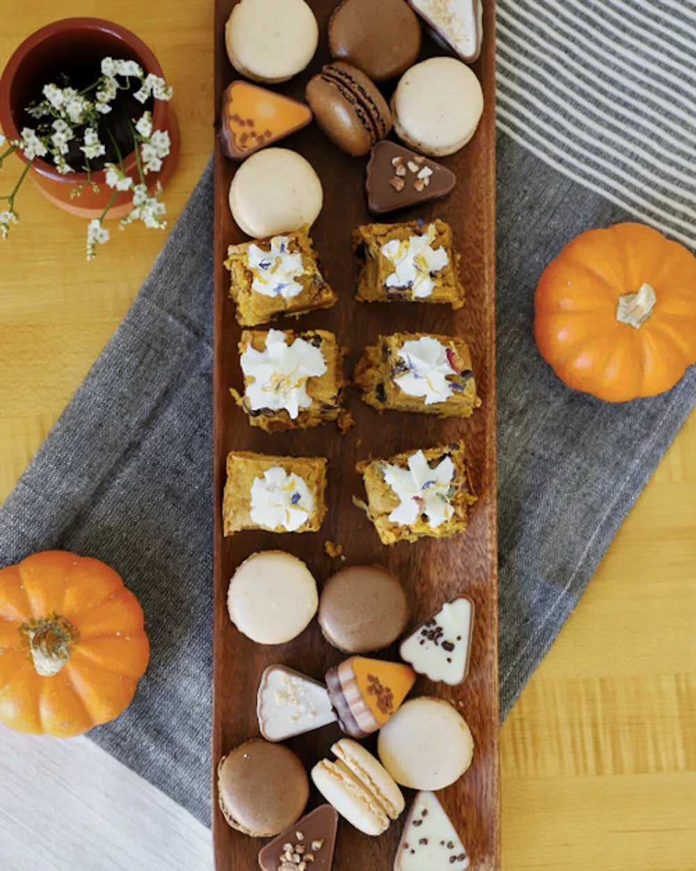 S/2 Chesapeake Cotton Tea Towel