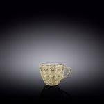 Load image into Gallery viewer, Pale Green / PistachioPorcelain Cup 3 Fl Oz | 75 Ml
