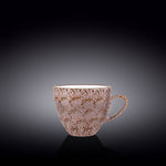 Load image into Gallery viewer, Violet / Lavender Porcelain Coffee / Tea Cup 10 FL OZ | 300 ML
