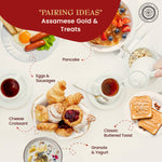 Load image into Gallery viewer, Assamese Gold - Breakfast Black Tea Bags
