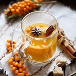 Load image into Gallery viewer, Thermo Glass Mug 11 Oz | High temperature and shock resistant
