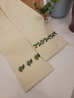 Load image into Gallery viewer, Tea Towel - Hawthorn Berry
