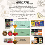 Load image into Gallery viewer, Darjeeling Amber - Afternoon Black Tea Bags
