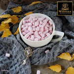 Load image into Gallery viewer, White Jumbo Coffee / Cappuccino Mug 17 Oz | 500 Ml Set Of 2 In Gift Box
