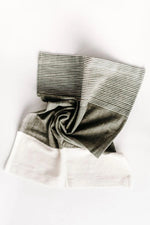 Load image into Gallery viewer, S/2 Chesapeake Cotton Tea Towel

