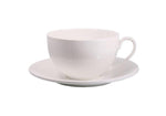 Load image into Gallery viewer, White Tea Cup 8 Oz | 250 Ml
