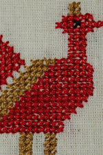 Load image into Gallery viewer, Tea Towel - Rooster
