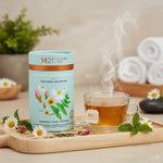 Load image into Gallery viewer, Balance &amp; Restore Luxury Herbal Tea
