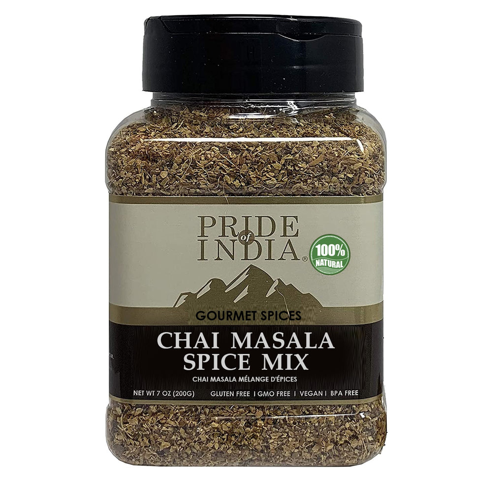 Gourmet Chai Masala Mulling Tea Spice Mix