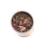 Load image into Gallery viewer, Bliss Blend | Tridoshic Tea for Relaxation &amp; Harmony
