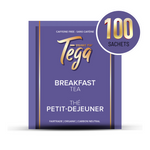 Load image into Gallery viewer, Breakfast Tea Organic Fairtrade | 100ct
