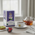 Load image into Gallery viewer, Breakfast Tea Organic Fairtrade 20ct
