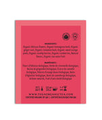 Load image into Gallery viewer, Cranberry Ginger Organic Herbal Tea
