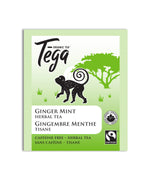 Load image into Gallery viewer, Tega Organic Tea Sampler – 25 Tea Bags
