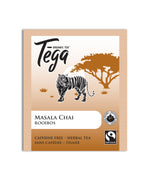 Load image into Gallery viewer, Tega Fairtrade Tea Sampler – 25 Tea Bags
