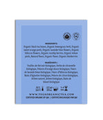 Load image into Gallery viewer, Blueberry Lavender Organic Black Tea | 100 Tea Bags
