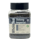 Load image into Gallery viewer, WHOLETEA Natural Himalayan Oolong Full Leaf Tea
