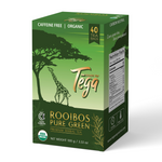 Load image into Gallery viewer, Green Rooibos Value Pack 40ct | Organic
