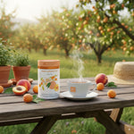 Load image into Gallery viewer, Peach Apricot Luxury Black Tea
