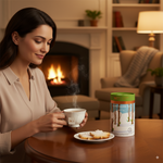 Load image into Gallery viewer, Maple Luxury Green Tea - 12ct Canister
