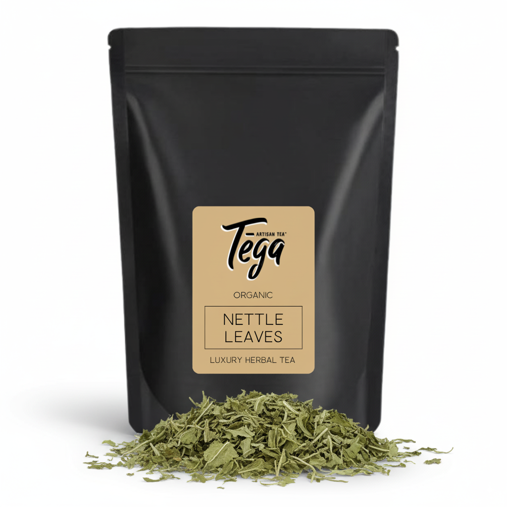 Nettle Herbal Tea | Organic