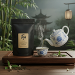 Load image into Gallery viewer, Jasmine Green Tea | Organic
