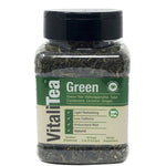 Load image into Gallery viewer, VITALITEA Natural Green Loose Leaf Health Tea

