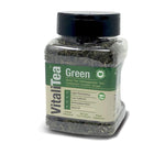Load image into Gallery viewer, VITALITEA Natural Green Loose Leaf Health Tea
